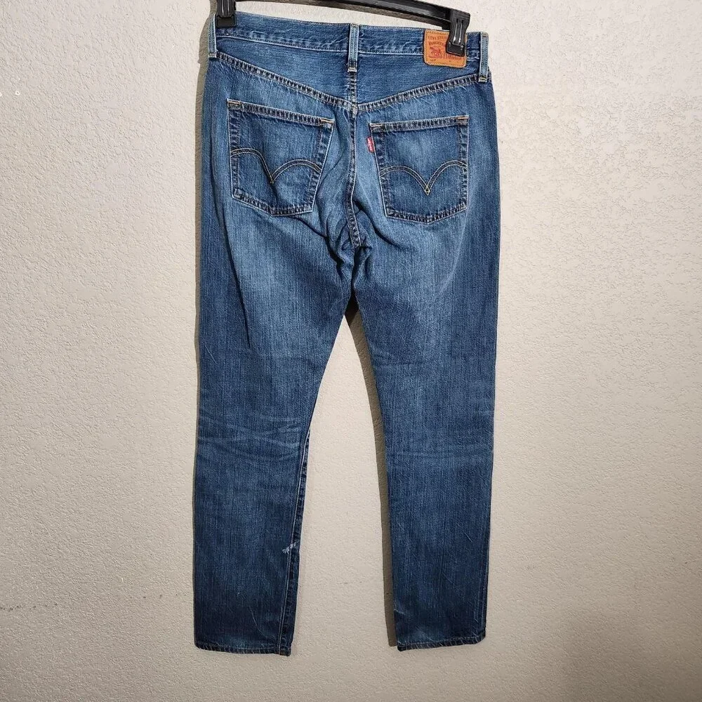 Levis levi 501